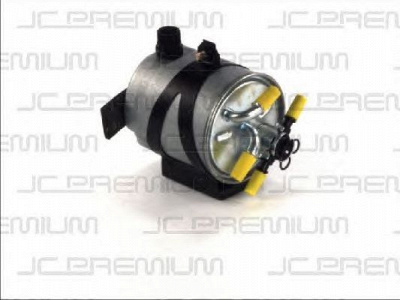 JC PREMIUM b3r025pr -  Топливный фильтр